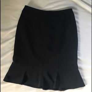 Louben Skirt Black, size 6